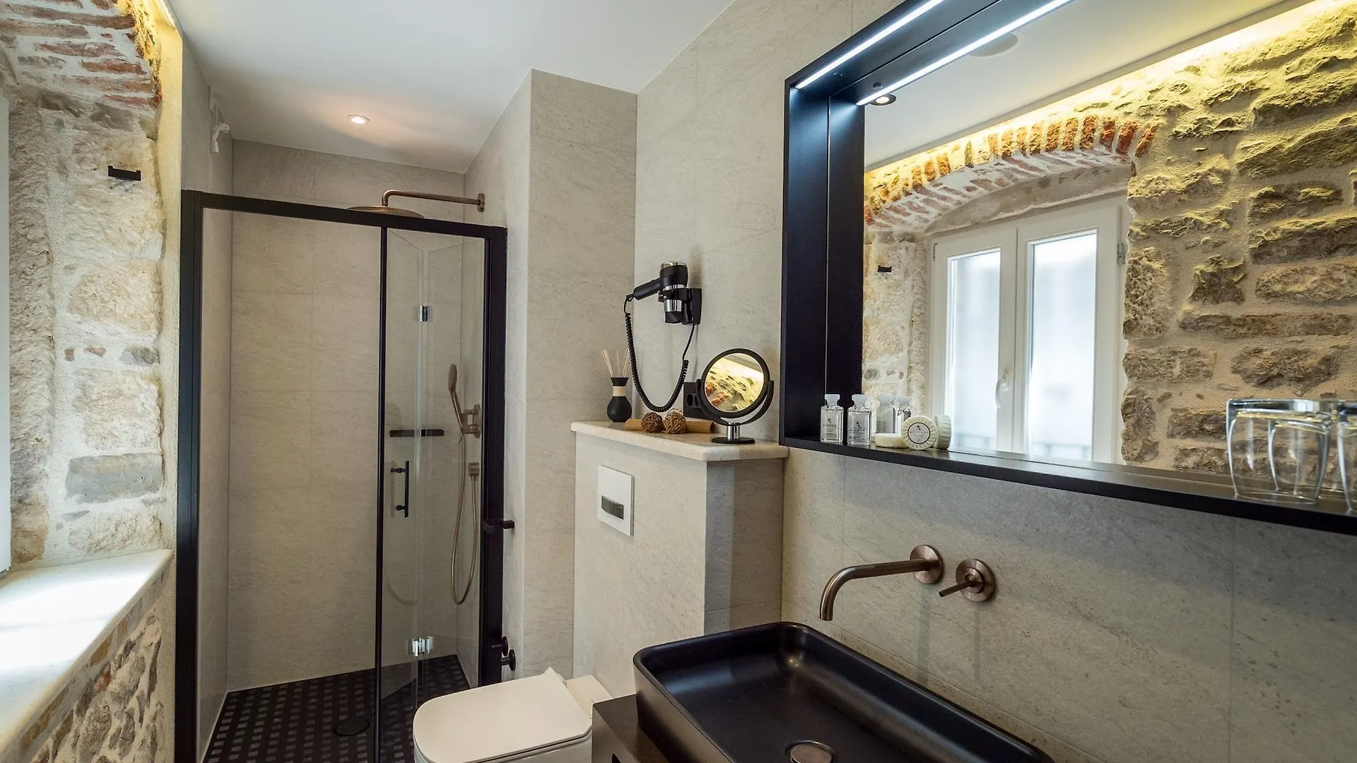 Murum Boutique Hotel Сплит Хорватия