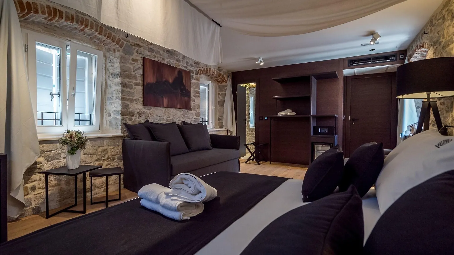 Murum Boutique Hotel Сплит