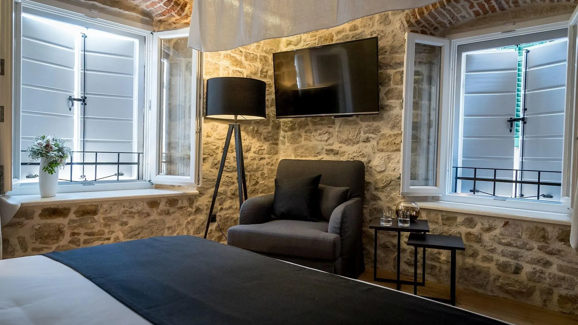 Murum Boutique Hotel Сплит