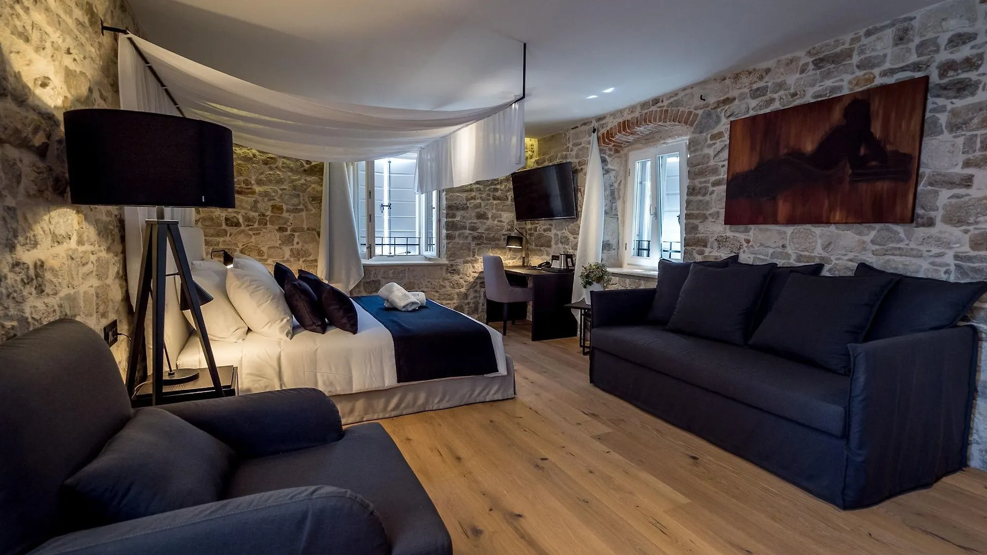 Murum Boutique Hotel Сплит