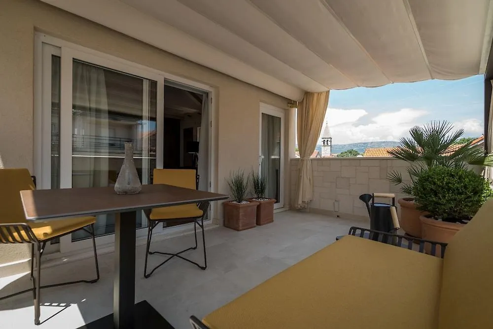 Murum Boutique Hotel Сплит