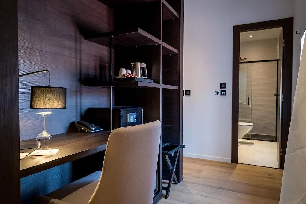 Murum Boutique Hotel Сплит