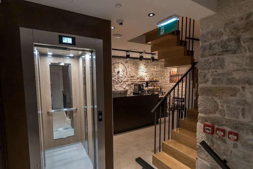 Murum Boutique Hotel Сплит 4*,  Хорватия