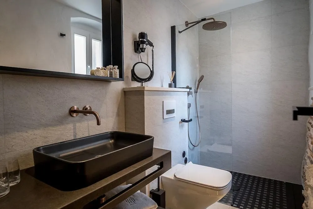 Murum Boutique Hotel Сплит