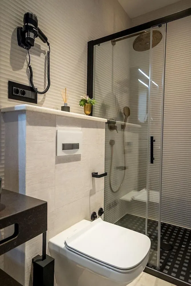 Murum Boutique Hotel Сплит