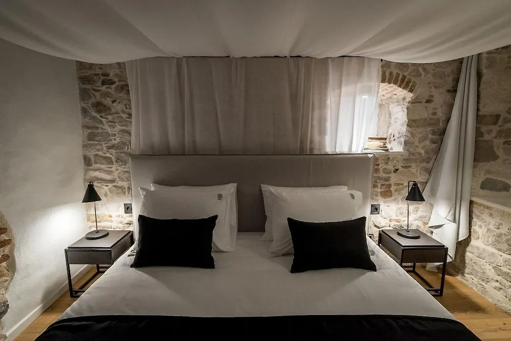 Murum Boutique Hotel Сплит Хорватия