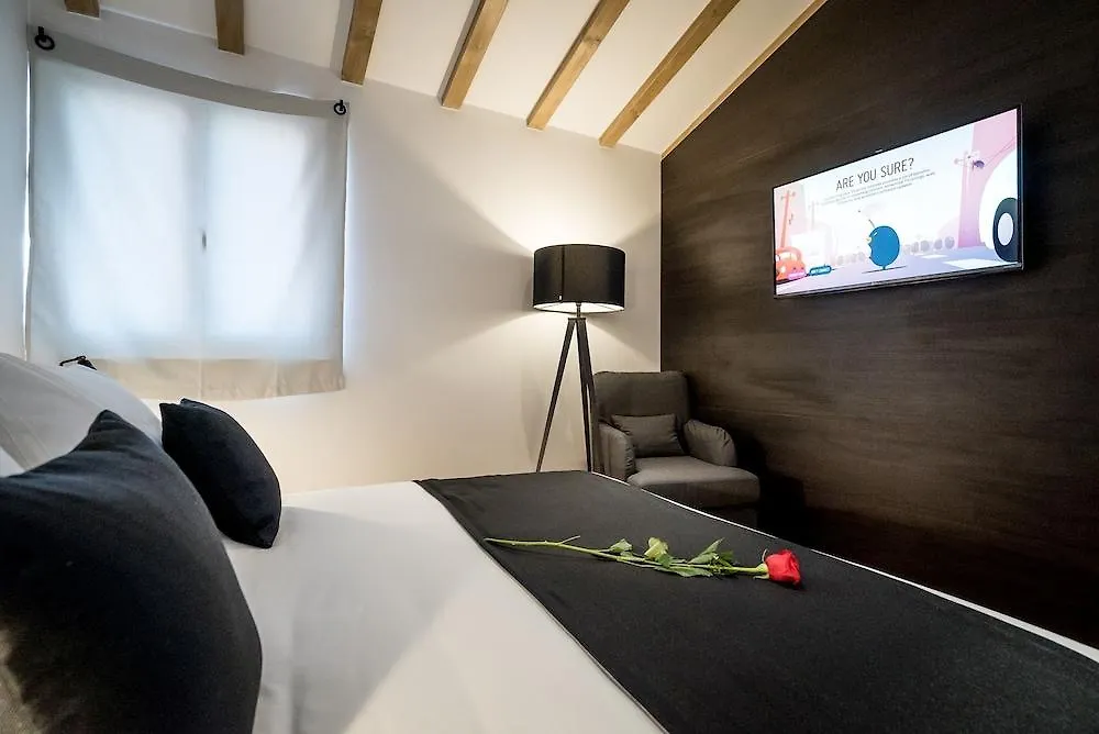 Murum Boutique Hotel Сплит