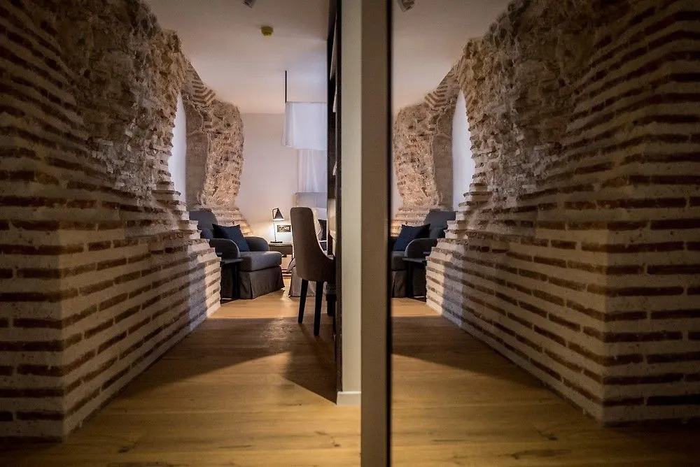 Murum Boutique Hotel Сплит