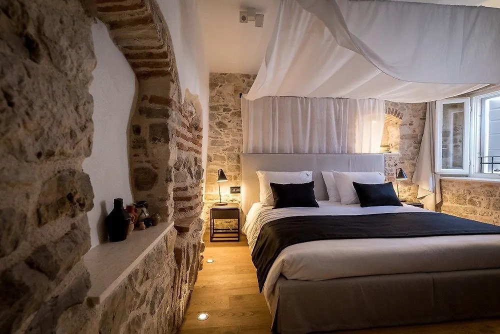 Murum Boutique Hotel Сплит