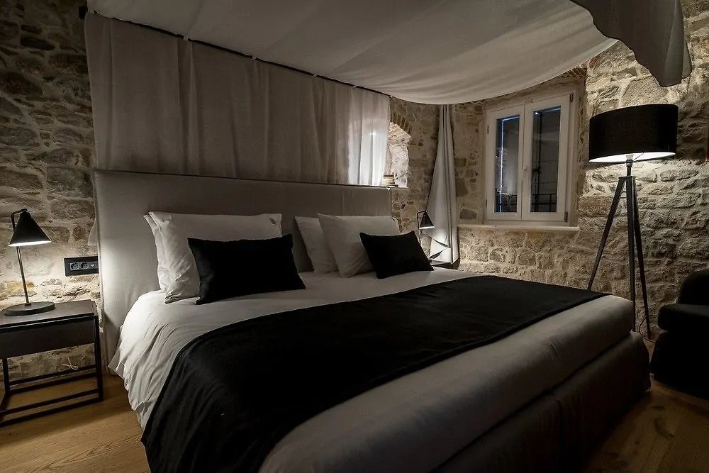 Murum Boutique Hotel Сплит