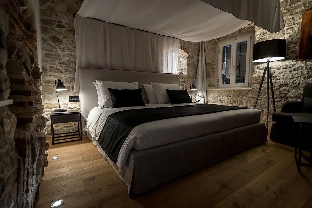 Murum Boutique Hotel Сплит 4*,