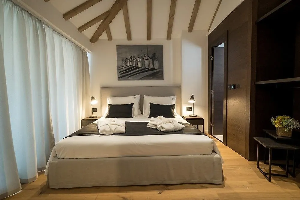 Murum Boutique Hotel Сплит