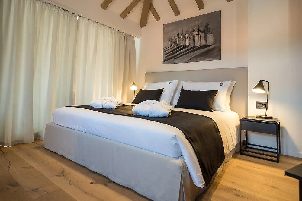 Murum Boutique Hotel Сплит