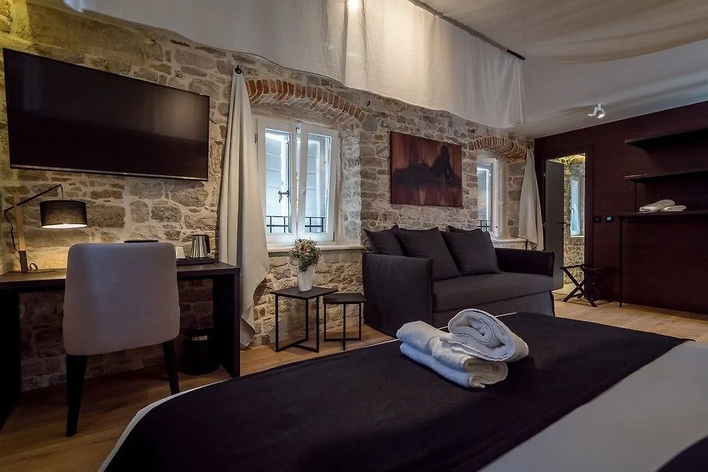 Murum Boutique Hotel Сплит Хорватия