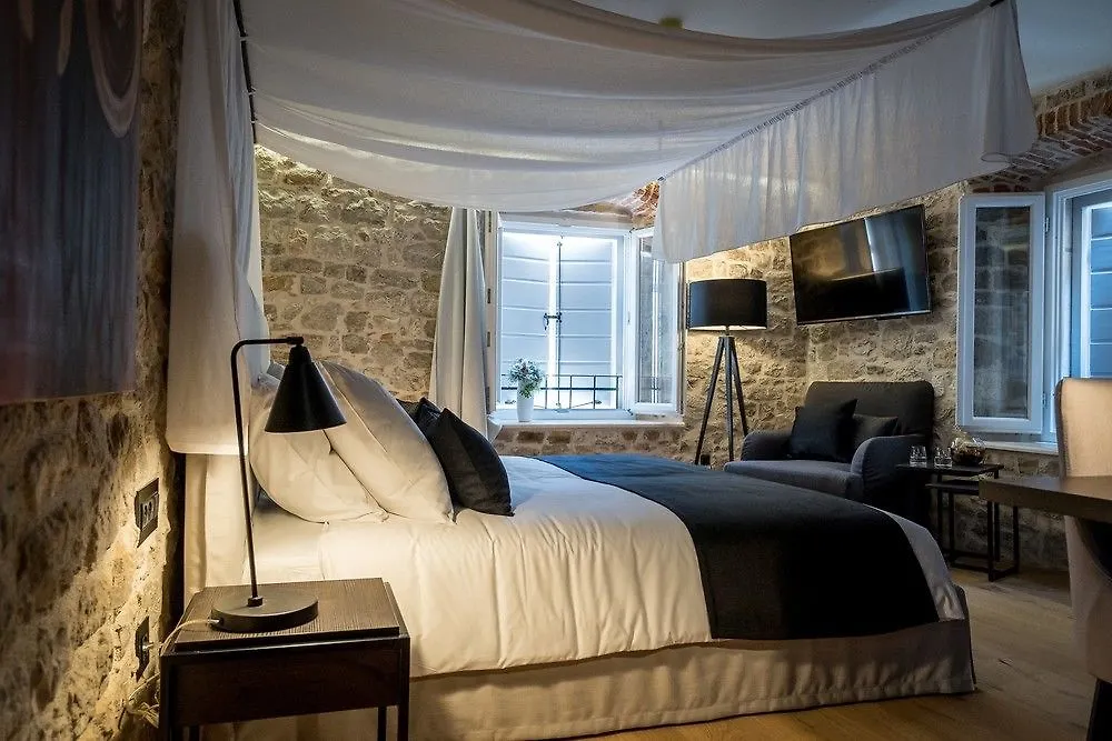 Murum Boutique Hotel Сплит 4*,  Хорватия