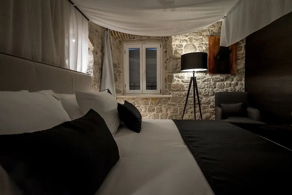 Murum Boutique Hotel Сплит