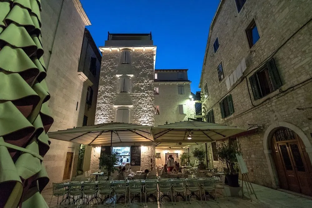 ****  Murum Boutique Hotel Сплит Хорватия