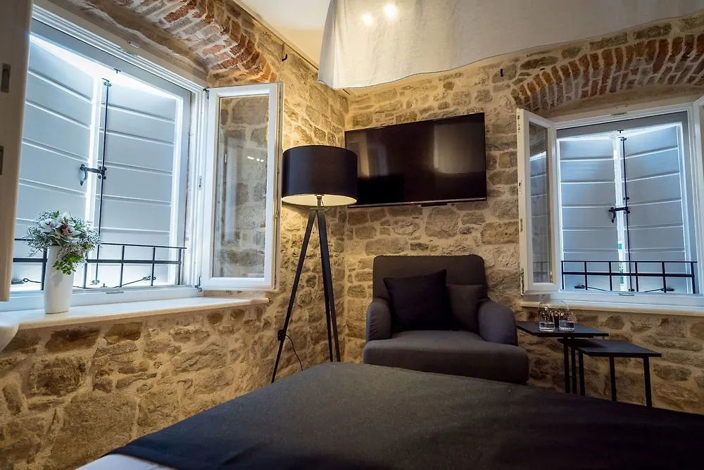 Murum Boutique Hotel Сплит Хорватия
