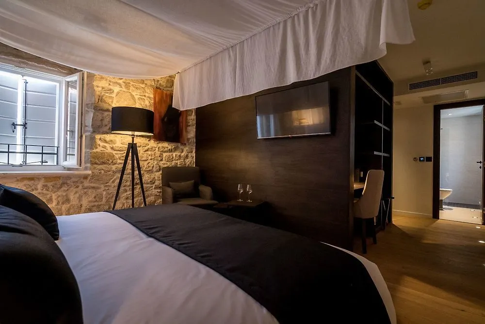 ****  Murum Boutique Hotel Сплит Хорватия