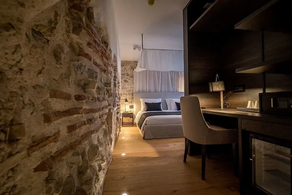 Murum Boutique Hotel Сплит