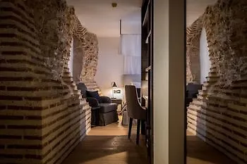 Murum Boutique Hotel Сплит