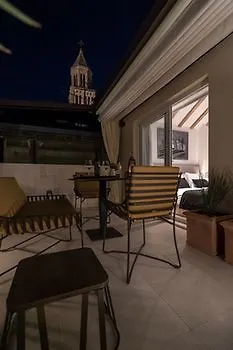 Murum Boutique Hotel Сплит