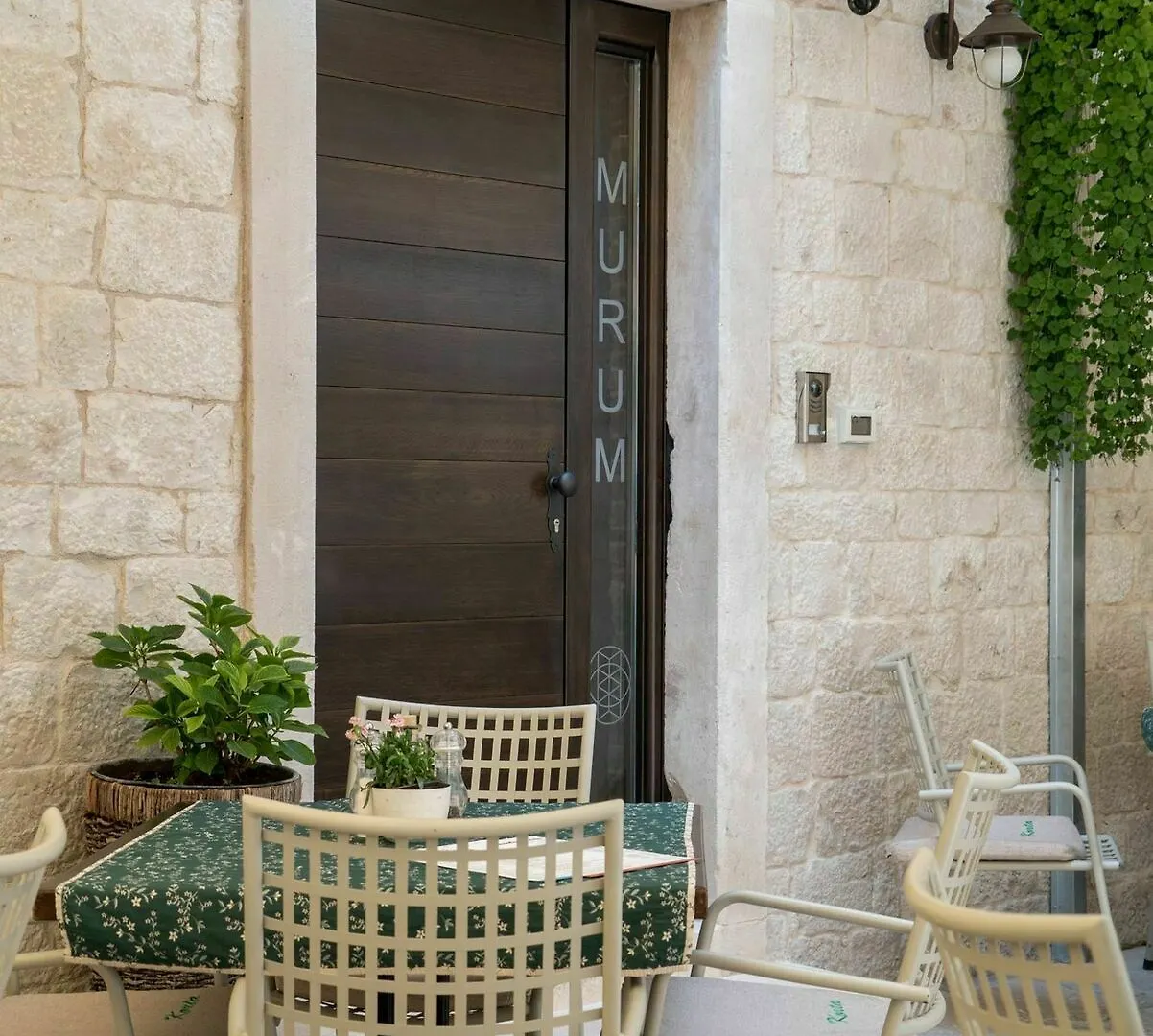 Murum Boutique Hotel Сплит