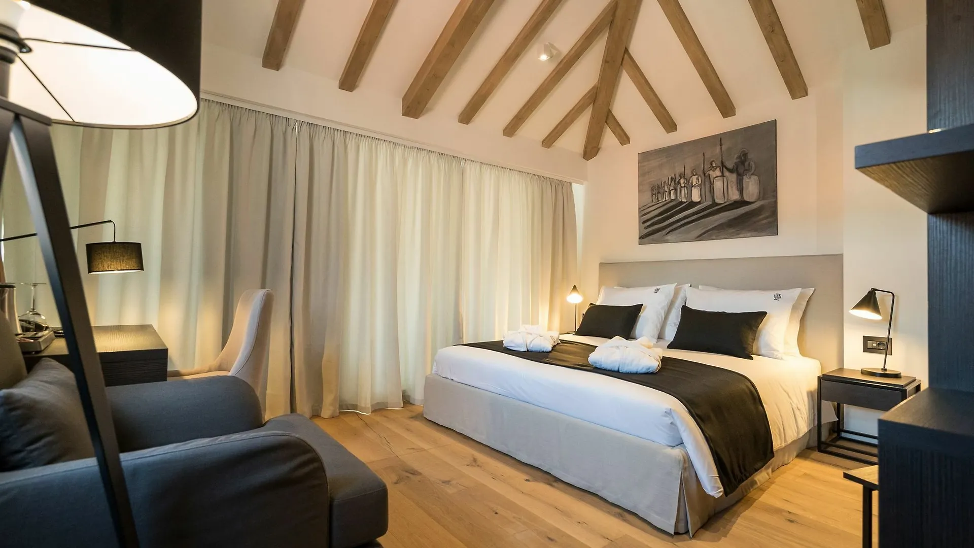 ****  Murum Boutique Hotel Сплит Хорватия