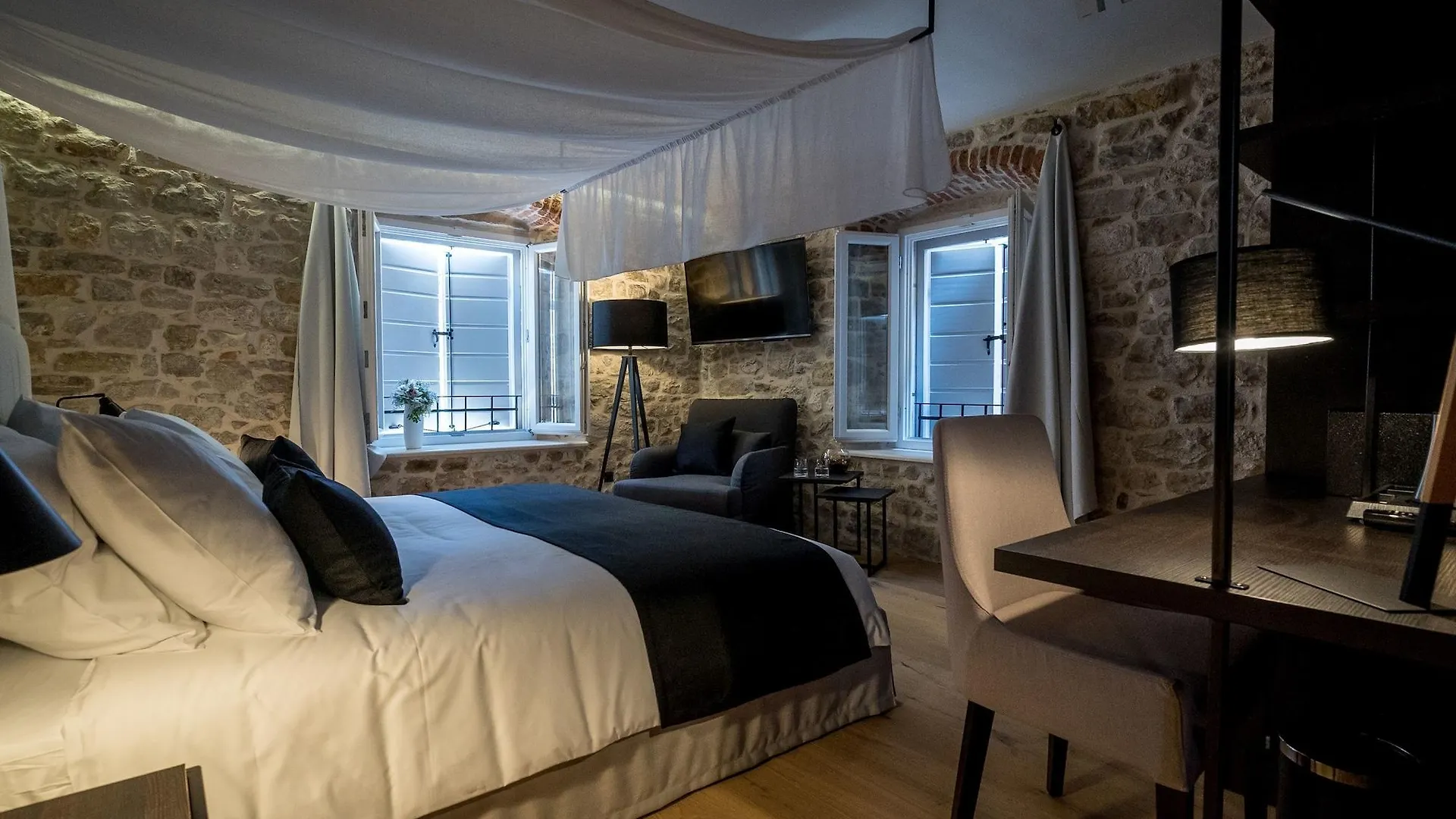 Murum Boutique Hotel 4*, Split Croatia