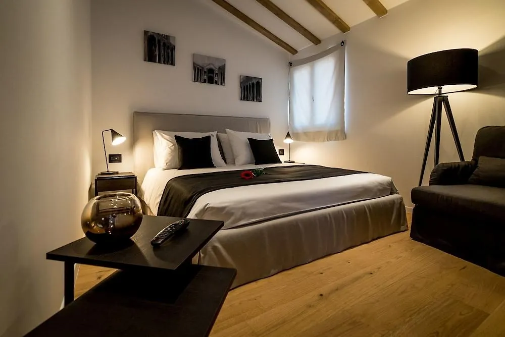 Murum Boutique Hotel 4*, Split