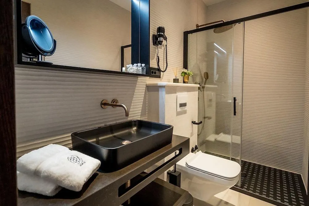 Murum Boutique Hotel  Split