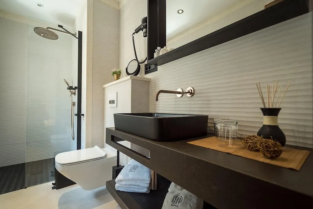 Murum Boutique Hotel 4*, Split Croatia