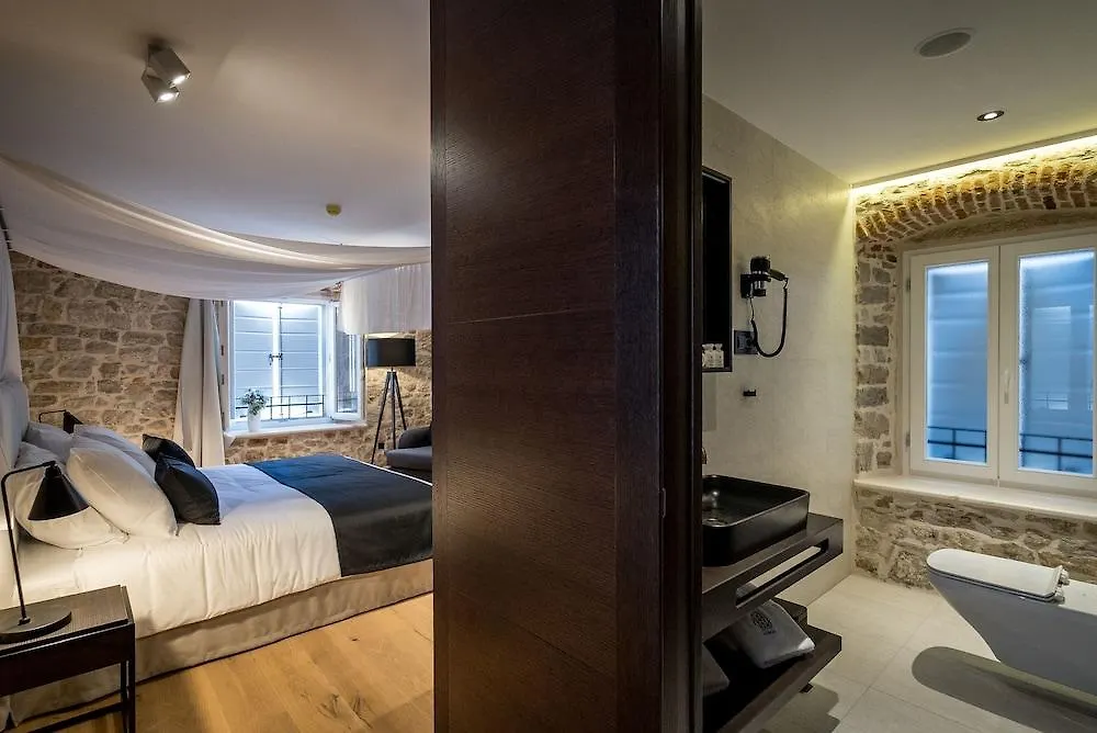 Murum Boutique Hotel 4*, Split