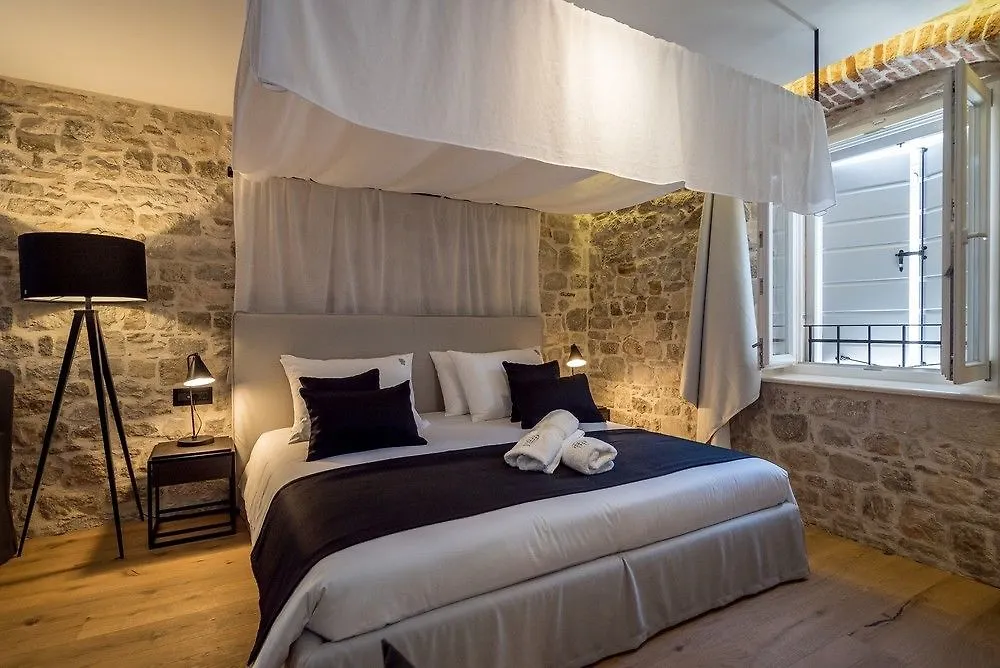 Murum Boutique Hotel