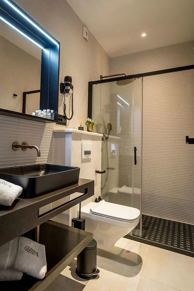 Murum Boutique Hotel