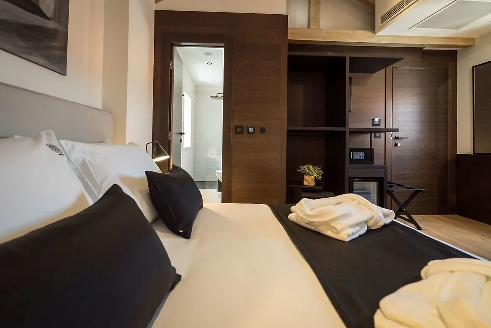 Murum Boutique Hotel 4*, Split Croatia