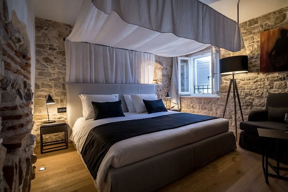 Murum Boutique Hotel  Split