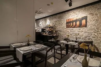 Murum Boutique Hotel 4*, Split Croatia