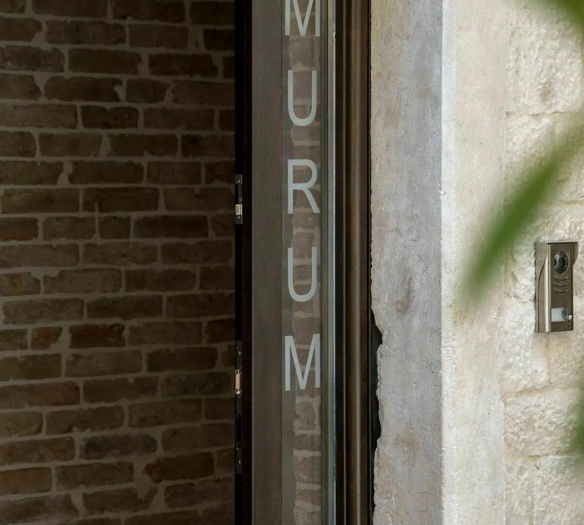****  Murum Boutique Hotel Croatia